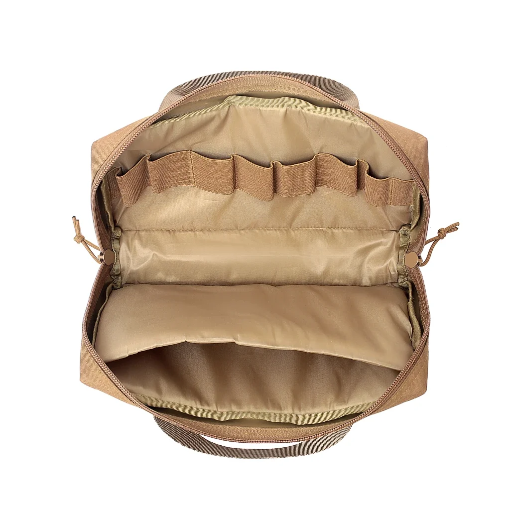 Gun Carry Bag EDC Tool Pouch O - Edc Carry Handgun review and price