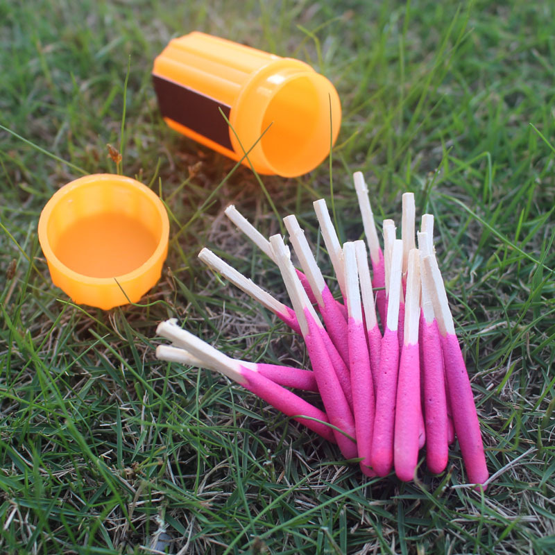 New Outdoor Camping BBQ Igniti - Ferro Rod Striker review and price