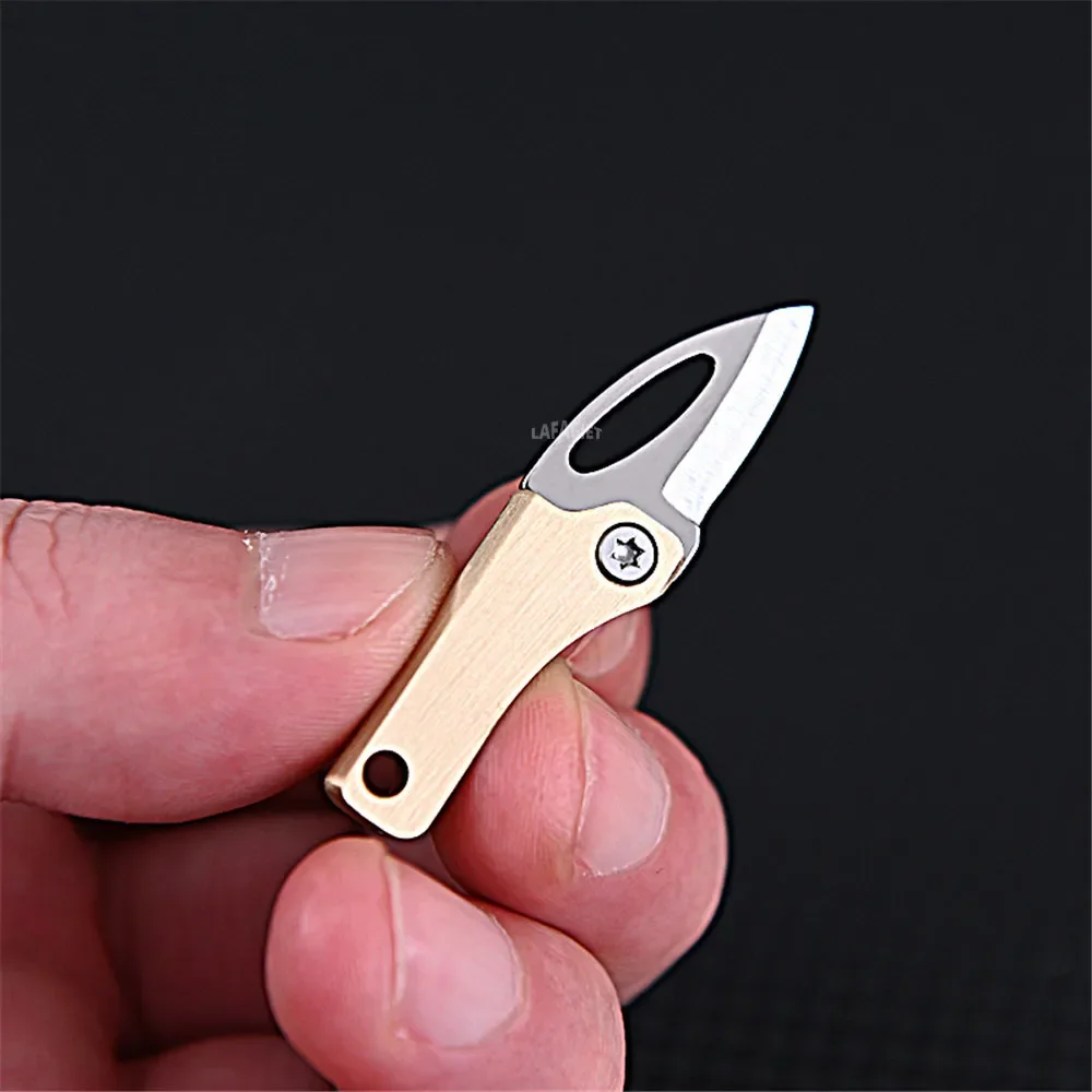 Multi-functional Brass Magneti - Bottle Opener Keyring review and price