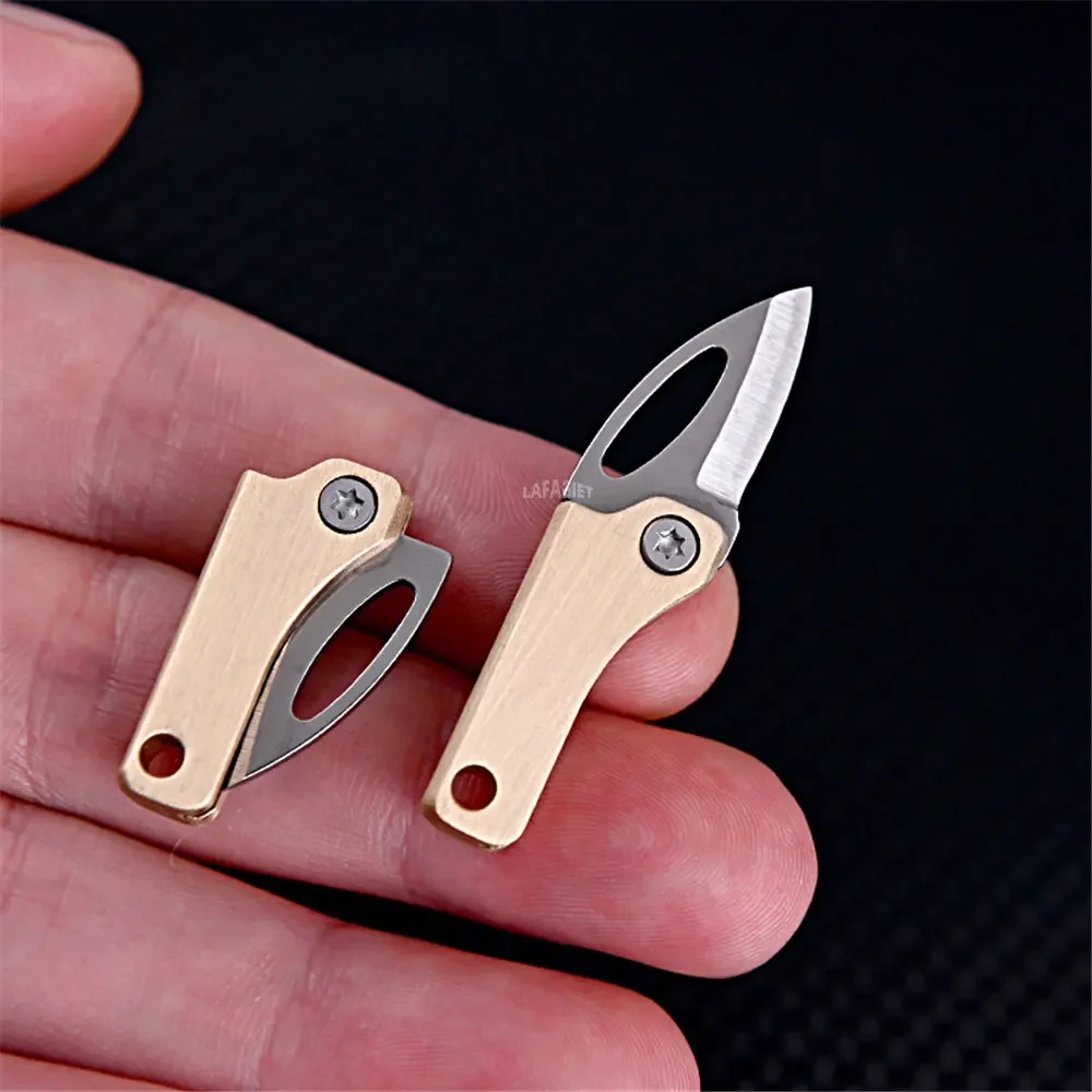 Multi-functional Brass Magneti - Bottle Opener Keyring review and price