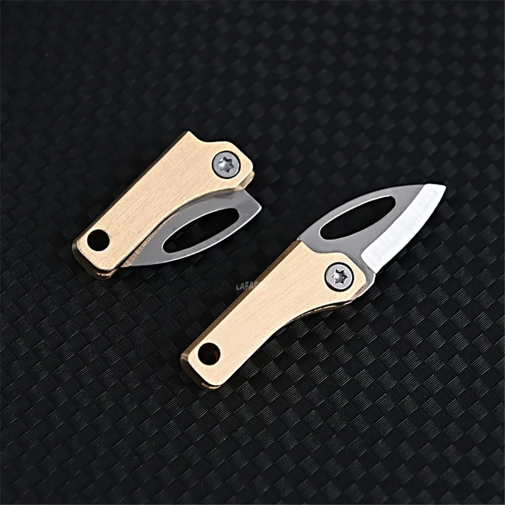 Multi-functional Brass Magneti - Bottle Opener Keyring review and price
