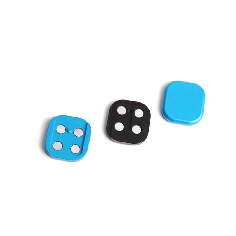 Aluminium Alloy Mini 3 Layer F - Fidget Spinner Bearing review and price