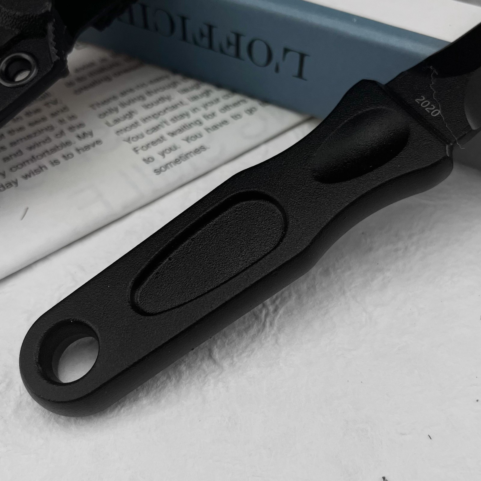 Multi-Function Fixed Blade Kni - Edc Carry Fixed Blade Knife review and price