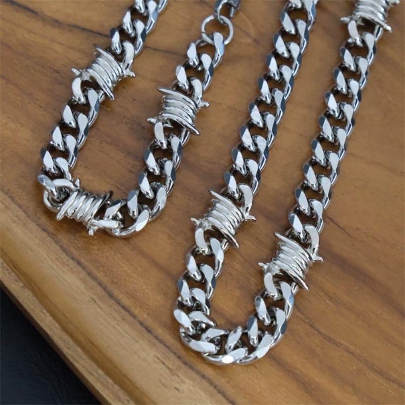 Biker Wallet Chain for Men Boy - Wallet Slim Titanium review and price