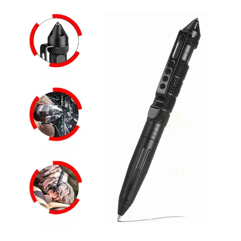Multifunctional Tactical Pen S - Pen Tactical Glass review and price
