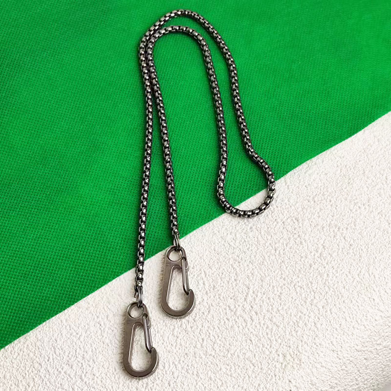 Titanium Wallet Chain for Men, - Wallet Slim Titanium review and price