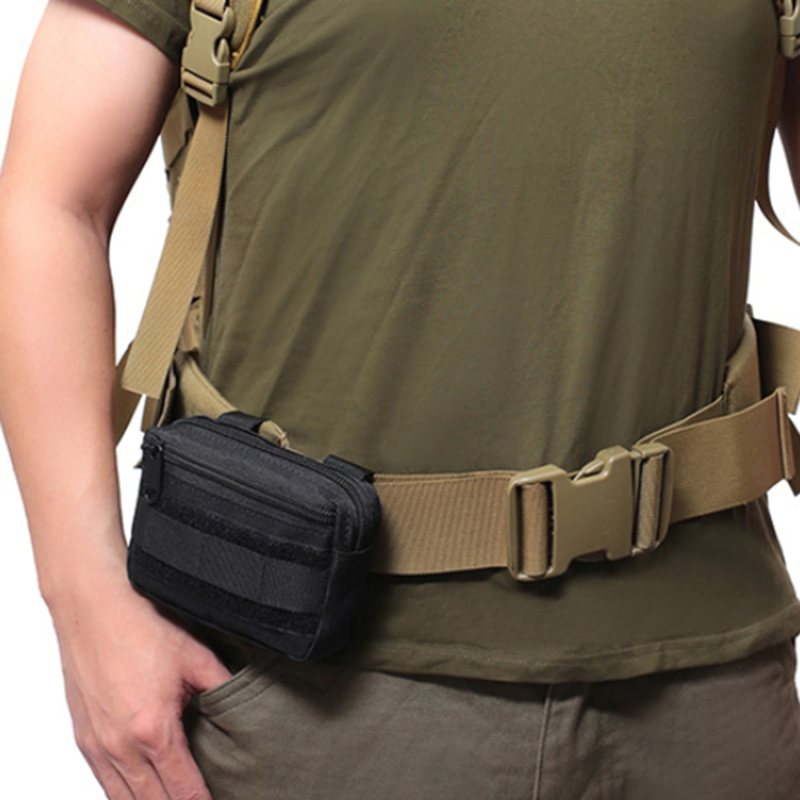 Double Layer EDC Pack Men Tact - Edc Concealed Carry Belt review and price