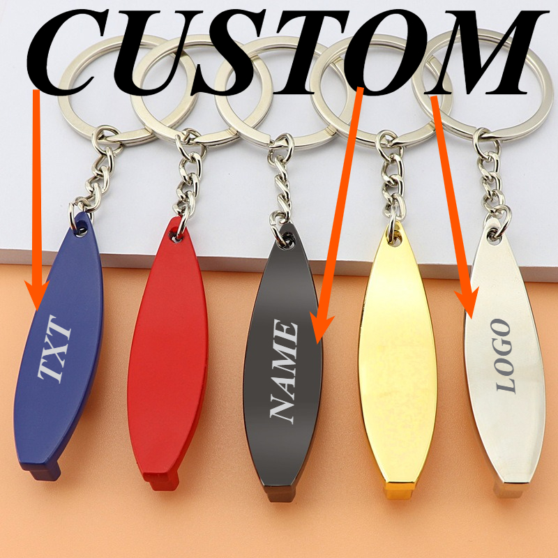 1pc Custom Keychain Personaliz - Bottle Opener Keyring review and price