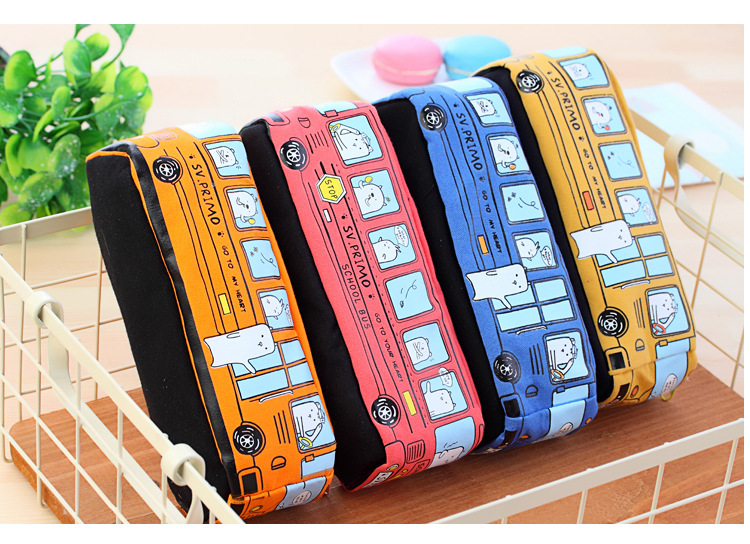 1pc Creative large Canvas Car  - Edc Carry Pen review and price