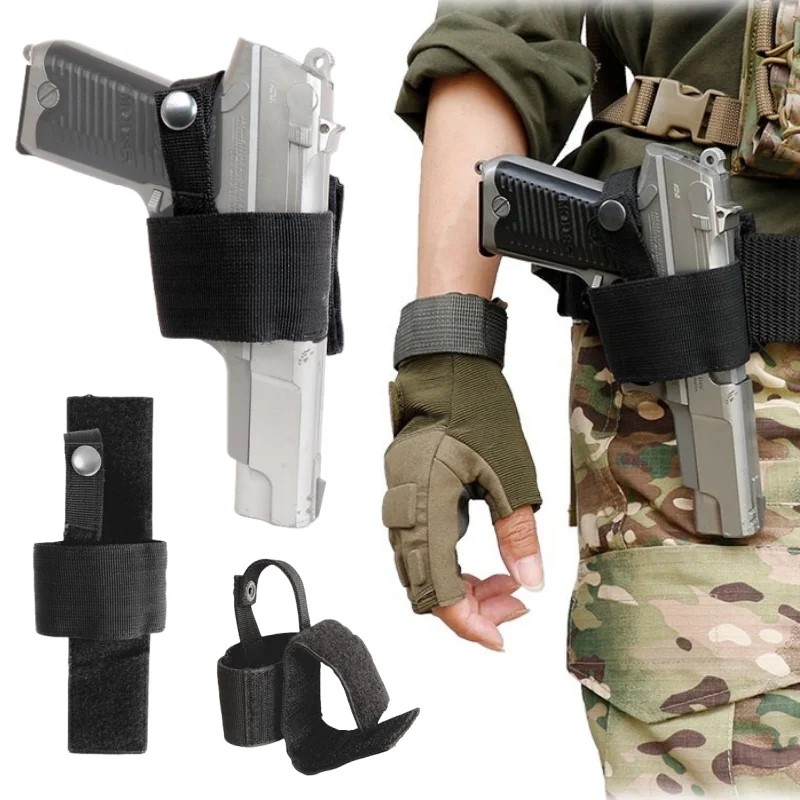 Outdoor Concealed Carry Waist  - Edc Carry Handgun review and price