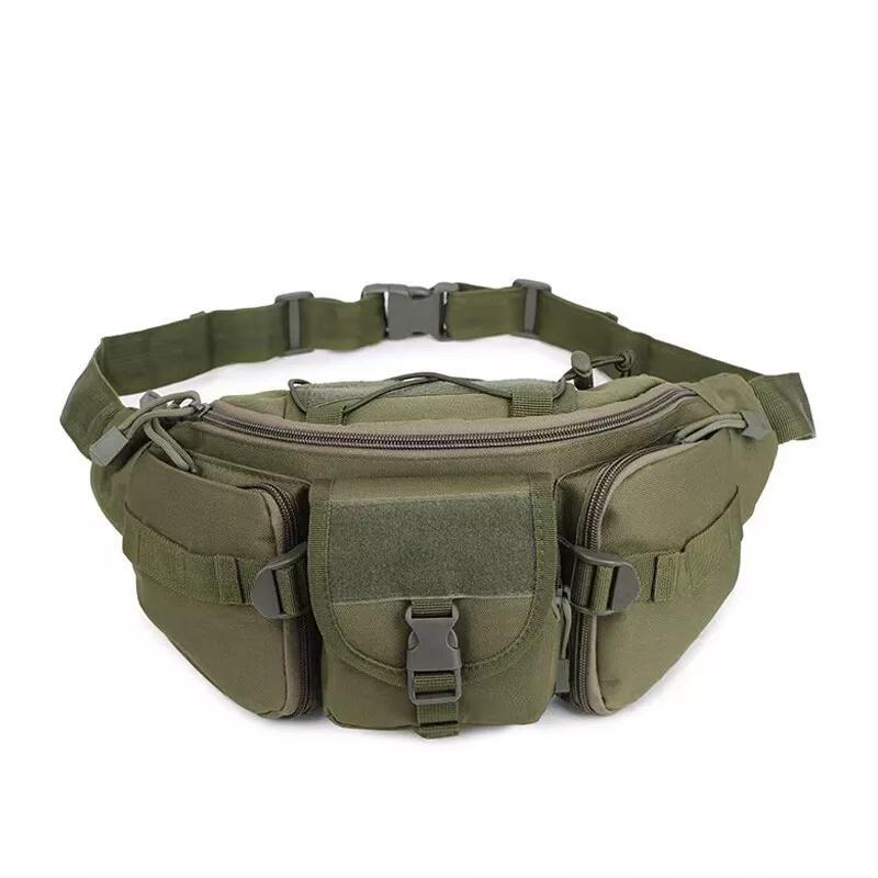 Tactical Fanny Pack for Men Co - Edc Pistol Carry Bag review and price