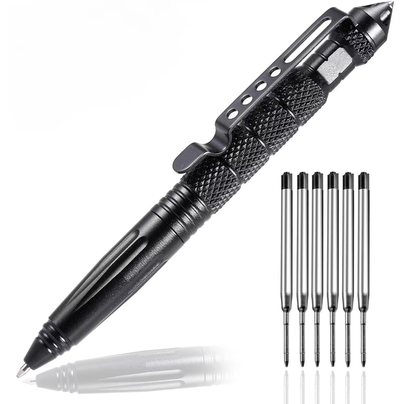 Military Tactical Pen, Profess - Pen Tactical Glass review and price