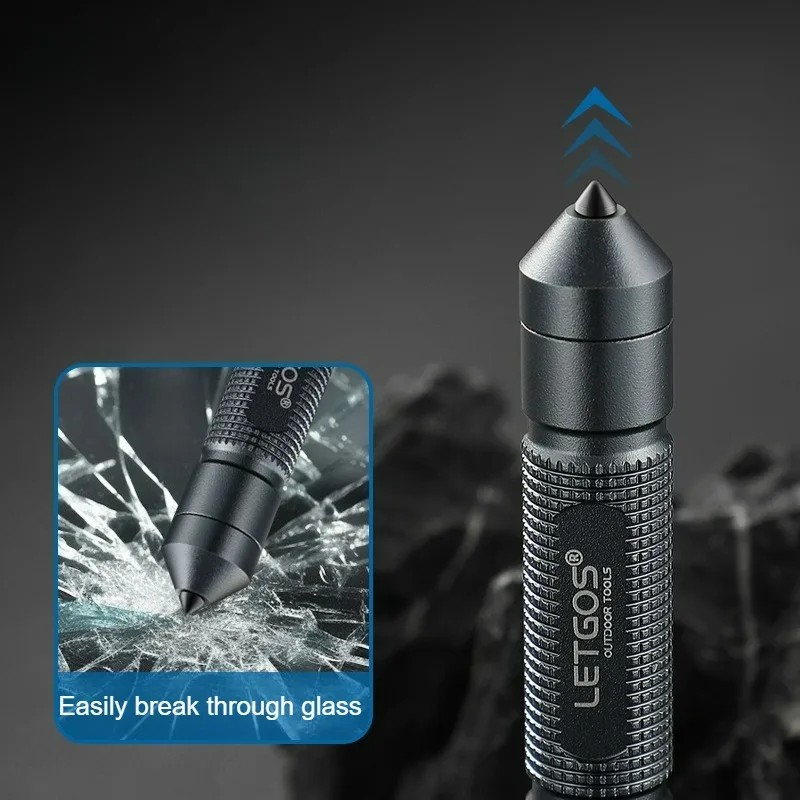 Multi Functional High-frequenc - Ferro Rod Striker review and price