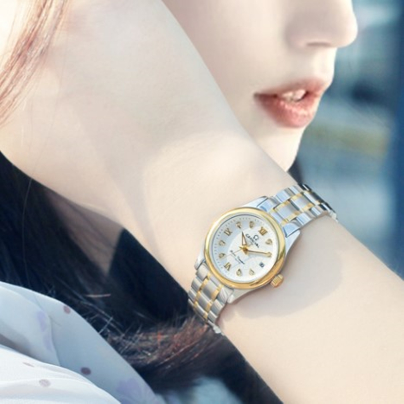 Carnival Women Watches Top Lux - Watch Winder Compact review and price