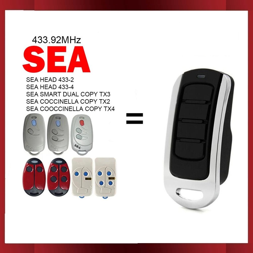 SEA HEAD COCCINELLA SEA SMART  - Bottle Opener Keyring review and price